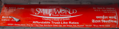 Smile World (Tooth Solutions)