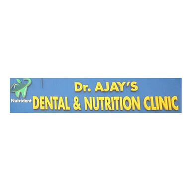 Dr.Ajay's Dental & Nutrition Clinic