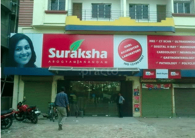 Suraksha Kharda (On Call)