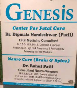 Genesis Brain And Spine Clinic