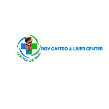 Roy Gastro & Liver Center
