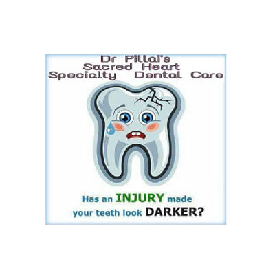Dr.Pillai'sSacred Heart Specialty Dental Centre 