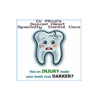 Dr.Pillai's Sacred Heart Speciality Dental Centre, Vikhroli