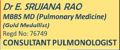 Dr.A.Srujana Rao's Clinic