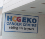 HCG EKO Cancer Centre