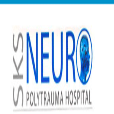 Sai Krishna Super Speciality Neuro Hospital