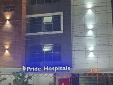 Pride Hospitals