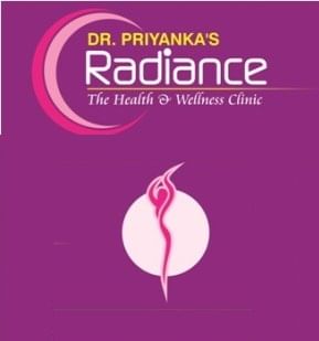 Radiance The Health & Wellness Clinic