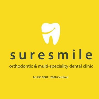 Suresmile Orthodontic & Multi-Speciality Dental Clinic