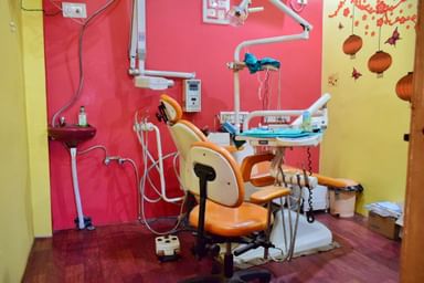 Dr Rosan's Dental Care