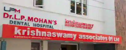 Dr.L.P.Mohan's Dental Hospital