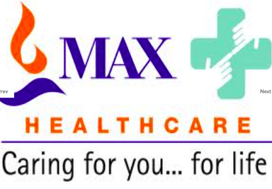 Max Hospital, Gurgaon 