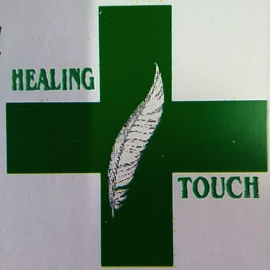 HEALING TOUCH PHYSIOTHERAPY CLINIC