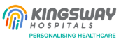 KIMS-Kingsway Hospitals