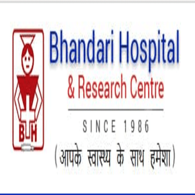 Bhandari Hospital