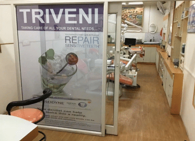Triveni Dental Clinic