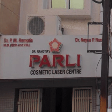Parli Cosmetic Laser Centre