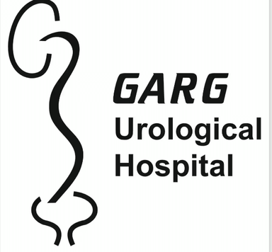 GARG UROLOGICAL HOSPITAL