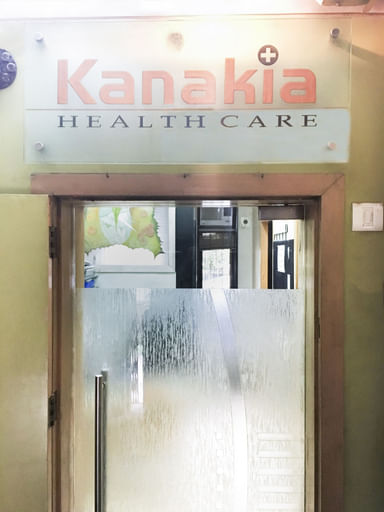 Kanakia Health Care