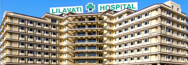Lilavati Hospital & research Center
