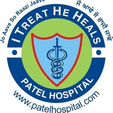 Patel Hospital