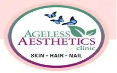 Ageless Aesthetics Skin Hair Nail Clinic