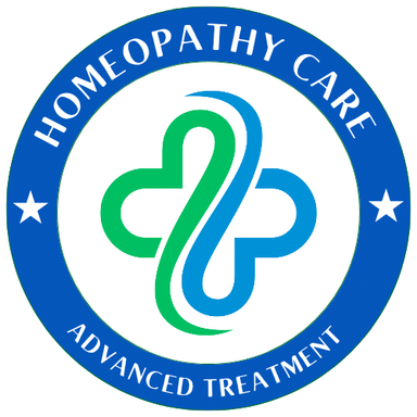Homeopathy care