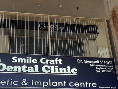 Smile Craft Dental Clinic & Orthodontic Centre