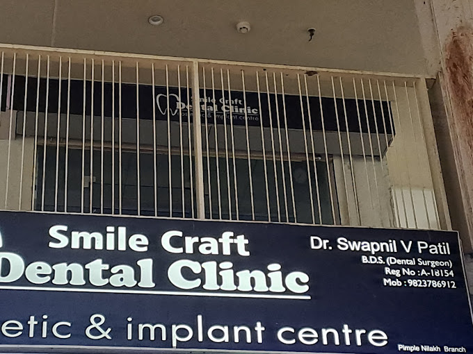 Smile Craft Dental Clinic & Orthodontic Centre