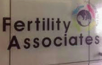 Fertility Associates
