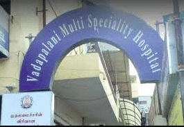 Vadapalani Multi Speciality Hospital