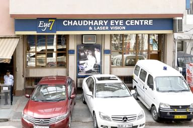 Eye7 Chaudhary Eye Centre