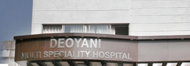 Deoyani Multispeciality Hospital