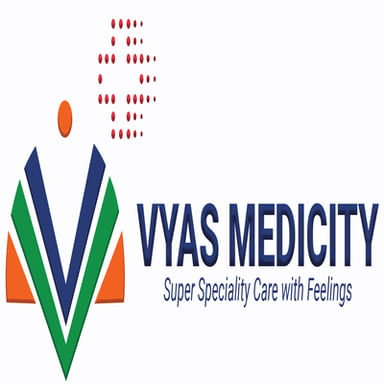 Vyas Medicity-Super Speciality Hospital
