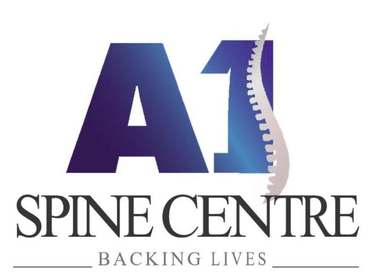 A1 SPINE CENTRE