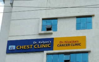 Dr. Kalyan's Chest Clinic