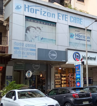 Horizon Eye Hospital