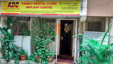 Apte Dental Care & Implant Centre