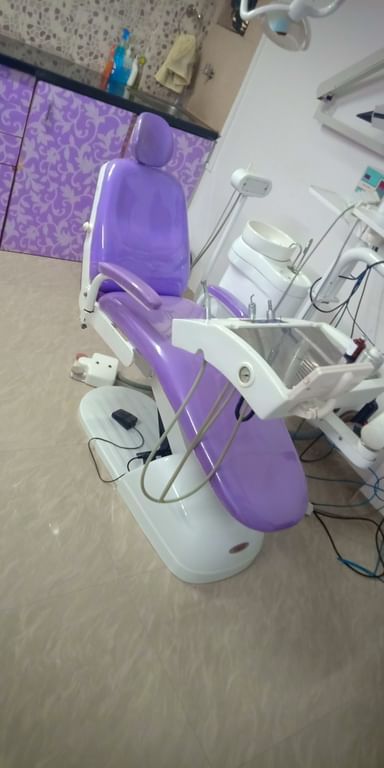 Smile dental care