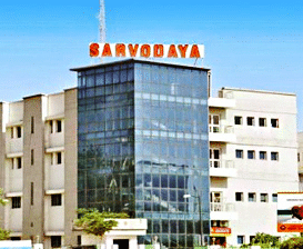 Sarvodaya Hospital