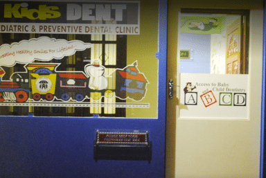 Kids Dent Pediatric and Preventive Dental Clinic