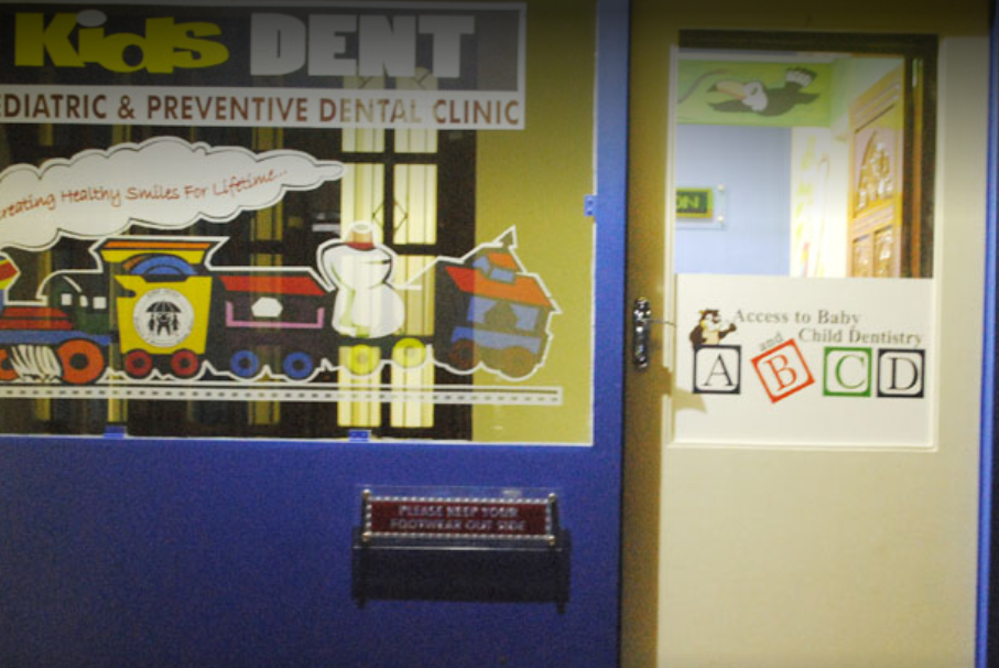 Kids Dent Pediatric and Preventive Dental Clinic