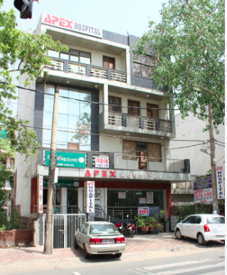 Apex Hospital