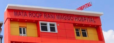 Mata Roop Rani Maggo Hospital
