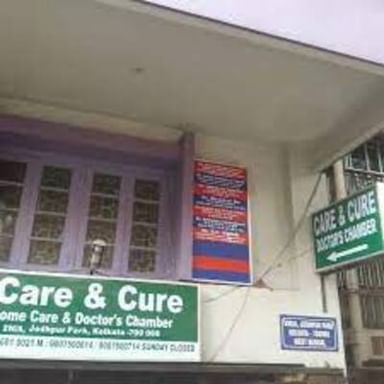 Care & Cure Polyclinic