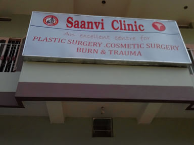 Saanvi Plastic Surgery and Burn Centre