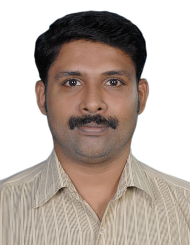 Dr. Sarath Sundar, Clinical Psychologist & Hypnotherapist