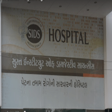 SIDS Hospital