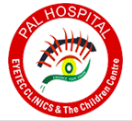 Pal Hospital Eyetec Clinics & The Children Centre
