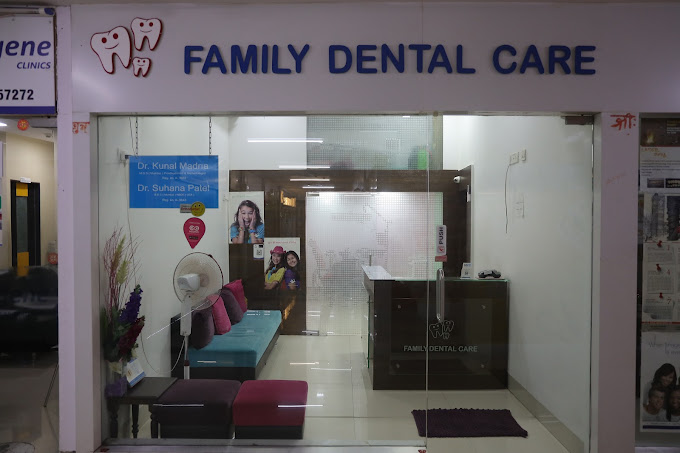 Family Dental Clinic